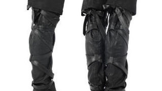 Jesenska obuća: Duge čizme (Moda.hr)