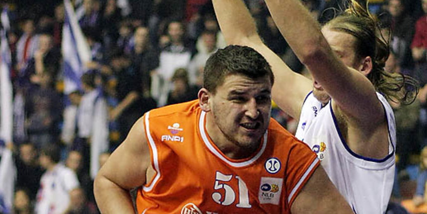 KK Zadar – KK Hemofarm