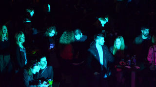 Detour @ Arsenal Zadar, foto: Iva Perinčić Detour @ Arsenal Zadar, foto: Iva Perinčić