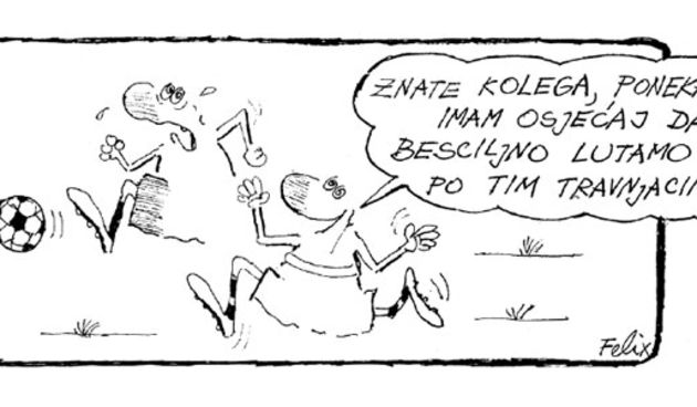 Felix karikatura (http://hakave.org)