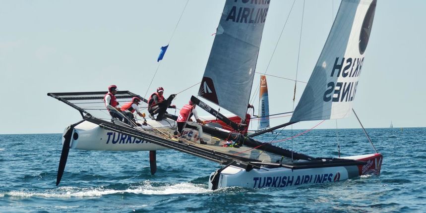 Croatia Match Racing Team Croatia Match Racing Team