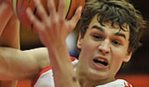 Mario Hezonja, foto: www.fibaeurope.com