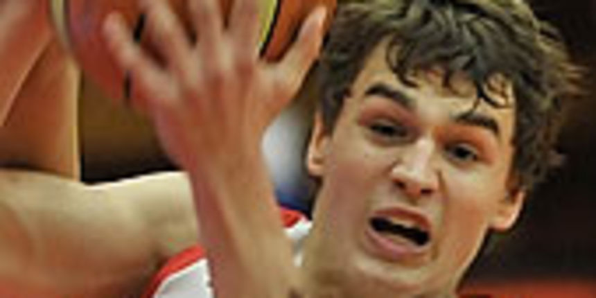 Mario Hezonja, foto: www.fibaeurope.com Mario Hezonja, foto: www.fibaeurope.com