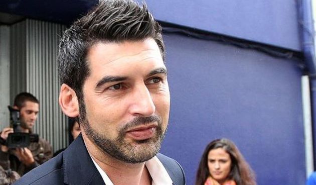 Paulo Fonseca, foto: abola.pt