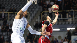 AdmiralBet ABA liga, 25. kolo: KK Zadar – KK FMP Soccerbet 72-75 AdmiralBet ABA liga, 25. kolo: KK Zadar – KK FMP Soccerbet 72-75