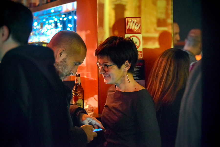 Forum DEMO: Flegma i Triggers Forum DEMO: Flegma i Triggers