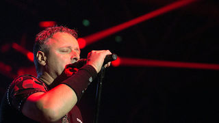 Thompson oduševio Zadar, foto: Leo Banic