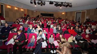 Sa “Zvjezdicom” započelo Sunce na Poluotoku, foto: Iva Perinčić