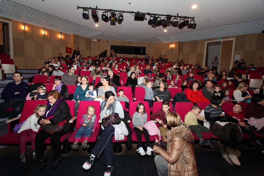 Sa “Zvjezdicom” započelo Sunce na Poluotoku, foto: Iva Perinčić