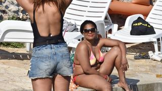 Drugi dan Love International Festivala u Tisnom. Photo. Hrvoje Jelavić/PIXSELL Drugi dan Love International Festivala u Tisnom. Photo. Hrvoje Jelavić/PIXSELL