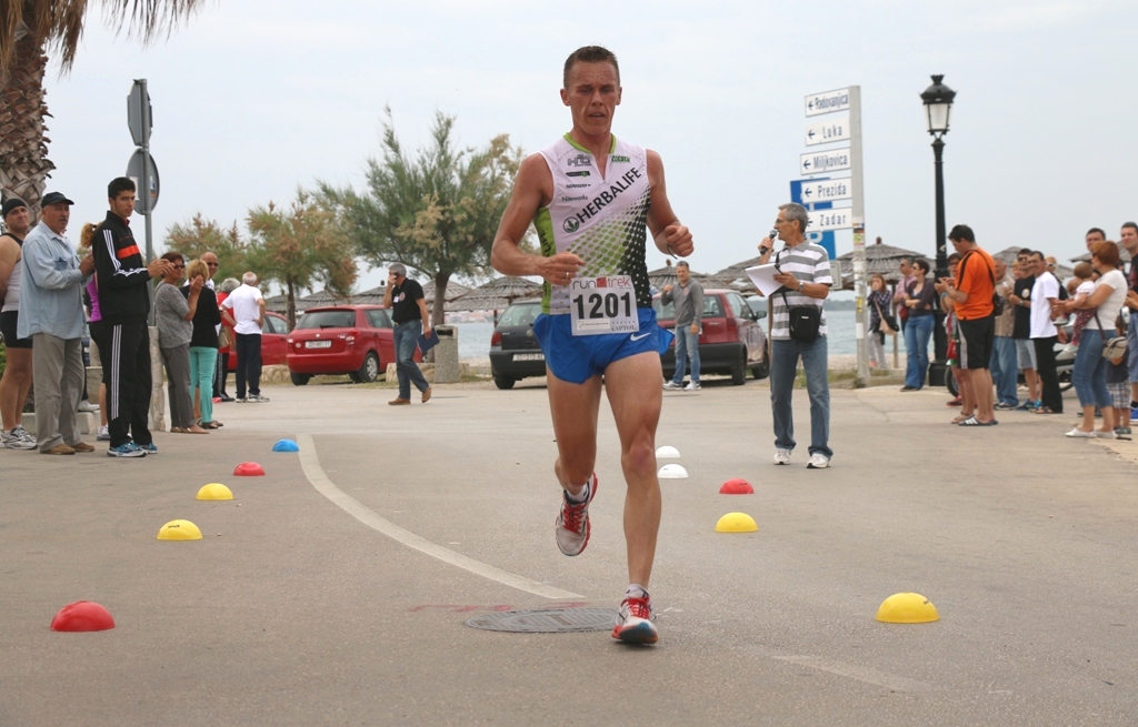 Održan 4. Virski maraton Održan 4. Virski maraton