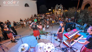 4. Fešta od sira u Kolanu