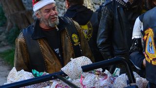 Zadarske Beštije posjetile mališane DV Latica, Foto: Iva Perinčić Zadarske Beštije posjetile mališane DV Latica, Foto: Iva Perinčić