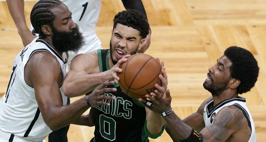 Celtics – Nets Celtics – Nets
