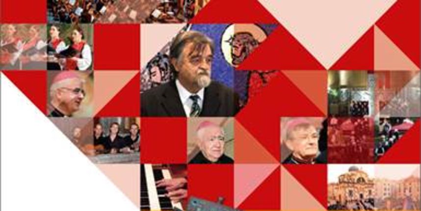 Sutra započinju 12. “Dani kršćanske kulture” Sutra započinju 12. “Dani kršćanske kulture”