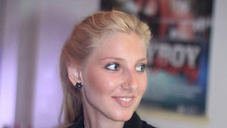 Biograd: Playboy party u Aqua Clubu (foto:Saša Čuka)