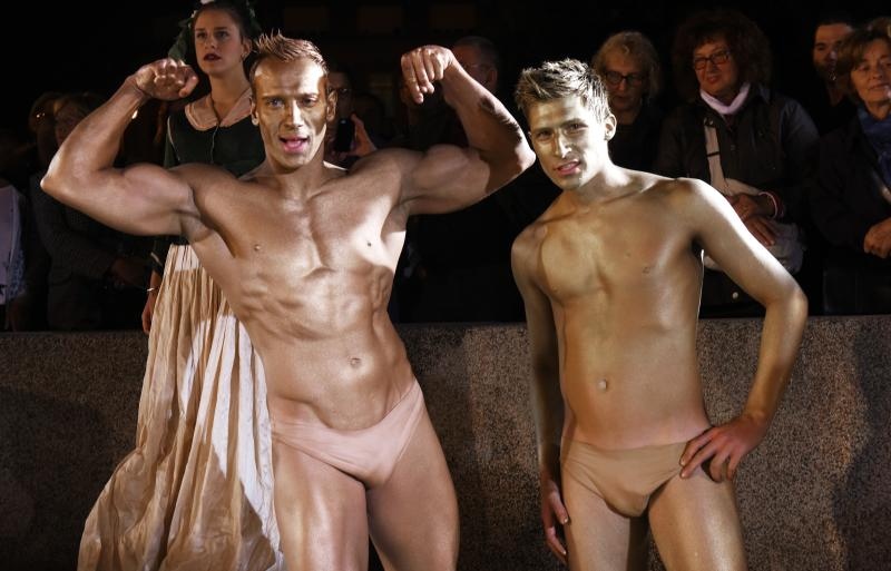 Dobra prilika za građane metropole da se zabave na Trgu maršala Tita