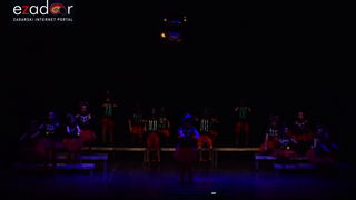 U HNK Zadar održana kazališna revija predstava Udruge “Igrajmo se” U HNK Zadar održana kazališna revija predstava Udruge “Igrajmo se”