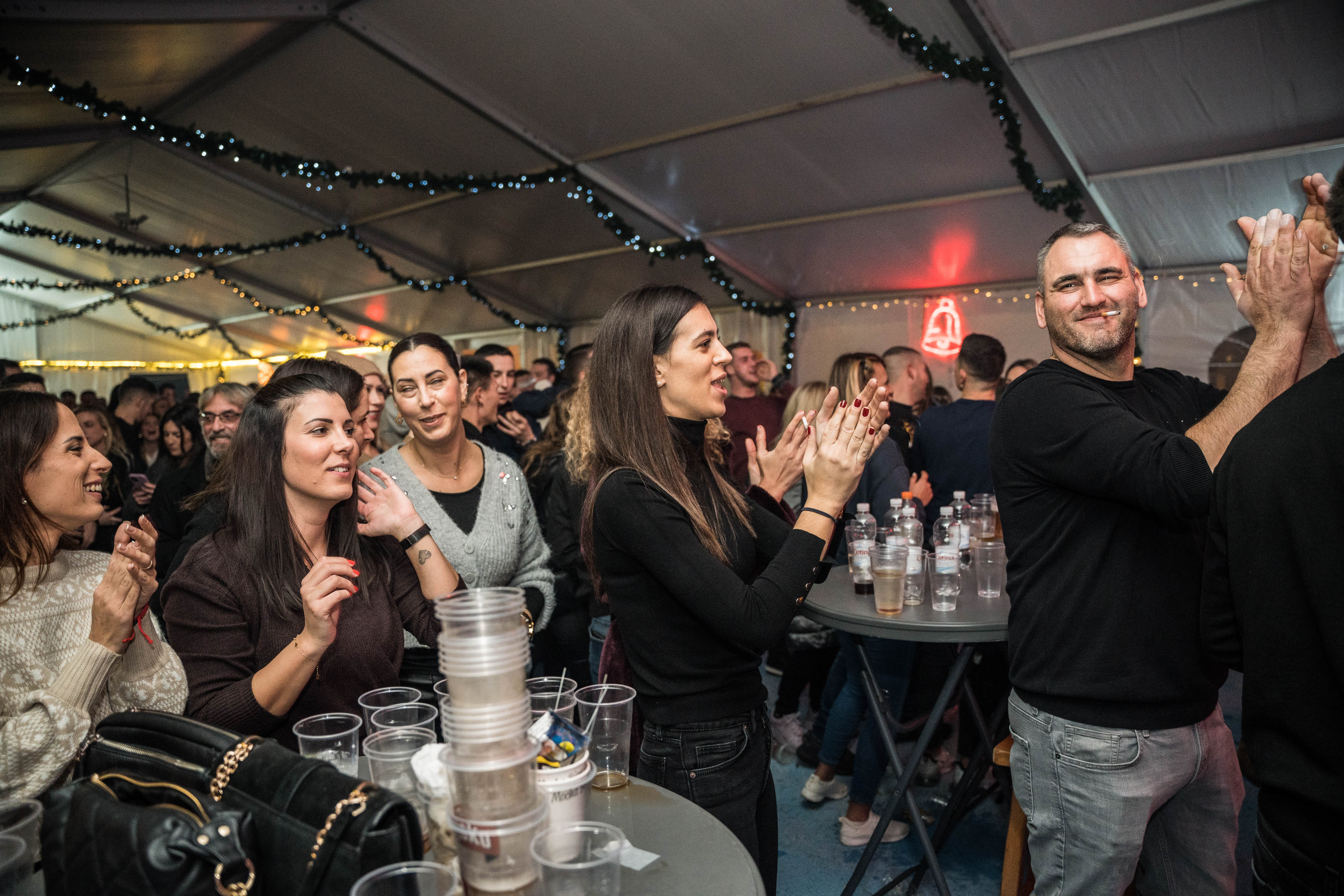 Advent u Privlaci 2023. Advent u Privlaci 2023.