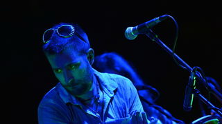 Kuzma & Shaka Zulu @ Zadar Craft Beer Festival 2017