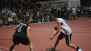 Finale Ljetne lige: Bokanjac – Kampo Kaštelo (foto:Saša Čuka) Finale Ljetne lige: Bokanjac – Kampo Kaštelo (foto:Saša Čuka)