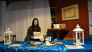 “Prosvjedom ljubavi” otvoren 8. Festival vjenčanja, foto: Iva Perincic “Prosvjedom ljubavi” otvoren 8. Festival vjenčanja, foto: Iva Perincic