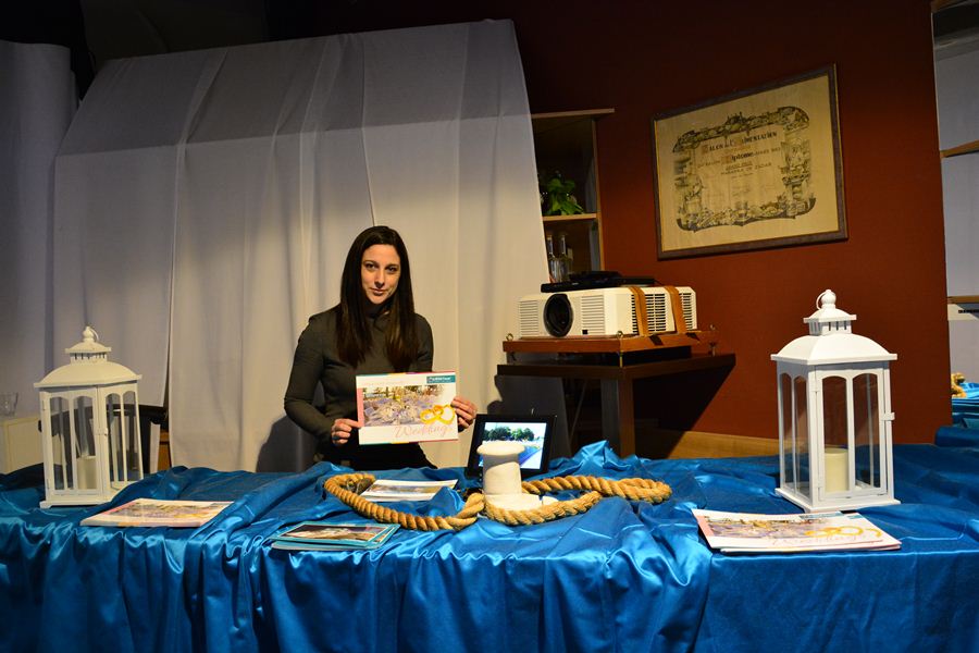 “Prosvjedom ljubavi” otvoren 8. Festival vjenčanja, foto: Iva Perincic “Prosvjedom ljubavi” otvoren 8. Festival vjenčanja, foto: Iva Perincic