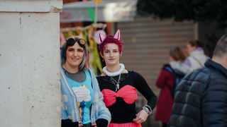 Karnevalsko vrime 2025. Karnevalsko vrime 2025.