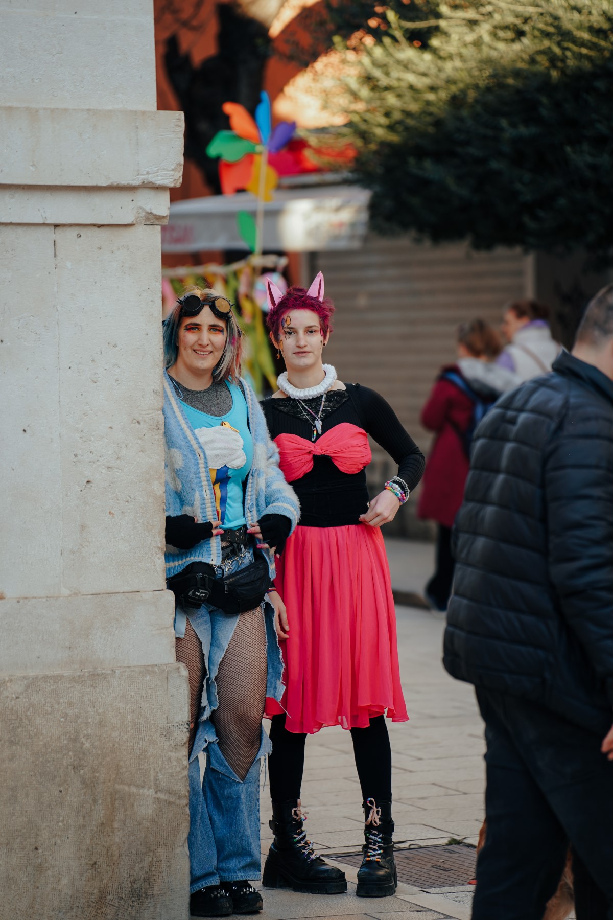 Karnevalsko vrime 2025. Karnevalsko vrime 2025.