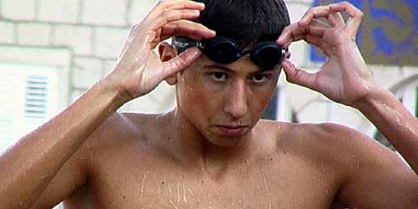 Mario Todorović (Foto:korculainfo.com)