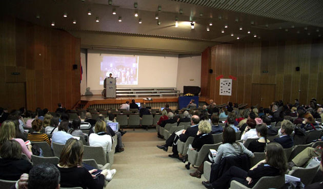 BOBCATSSS konferencija