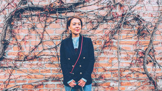 “Emily” je otišla u Pariz, a Petra u München: Zagrebačka Zadranka Petra Blagec već dvije godine živi u Njemačkoj, pokrenula i vlastiti modni brend “Emily” je otišla u Pariz, a Petra u München: Zagrebačka Zadranka Petra Blagec već dvije godine živi u Njemačkoj, pokrenula i vlastiti modni brend