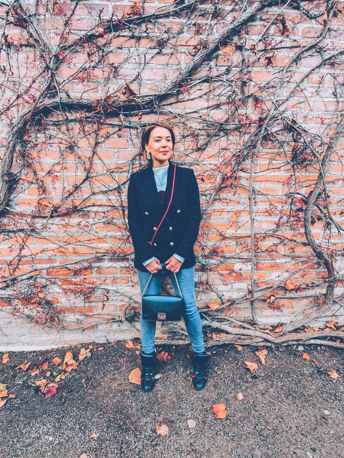 “Emily” je otišla u Pariz, a Petra u München: Zagrebačka Zadranka Petra Blagec već dvije godine živi u Njemačkoj, pokrenula i vlastiti modni brend “Emily” je otišla u Pariz, a Petra u München: Zagrebačka Zadranka Petra Blagec već dvije godine živi u Njemačkoj, pokrenula i vlastiti modni brend