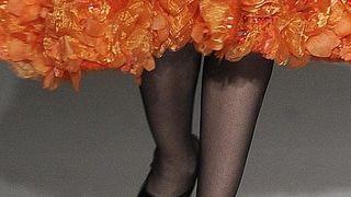 Christian Dior -Jesen 2009. (Haute Couture)