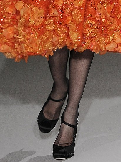 Christian Dior -Jesen 2009. (Haute Couture)