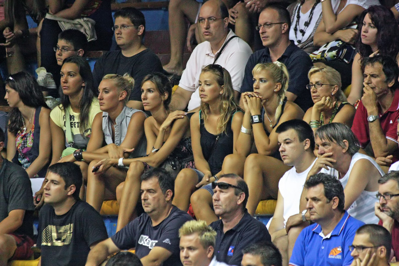 Ljetna liga: Arbanasi – Bokanjac 75-72, Foto: Marin Gospić