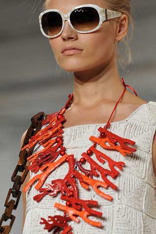 Ljetni nakit 2009. (foto: Vogue.co.uk)