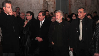 Svečana premijera predstve “Drago Č. i tvornica čokolade”, foto: L. Juravic