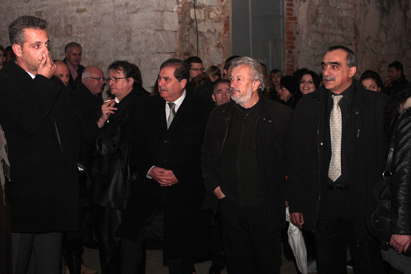 Svečana premijera predstve “Drago Č. i tvornica čokolade”, foto: L. Juravic