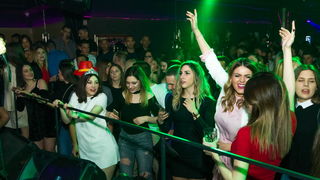 Maja Šuput @ Podroom Night Club