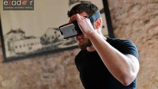 10. Festival vjenčanja u Arsenalu. Jutarnji program u subotu 4. ožujka 2017.