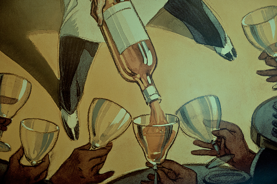 Back Door Bar (Foto: Ivica Iličević)