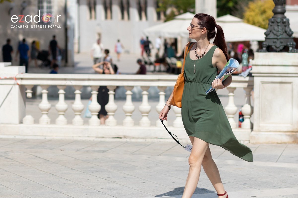 Đir po gradu, ponedjeljak 17. rujna 2018. Đir po gradu, ponedjeljak 17. rujna 2018.