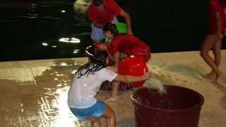 Biogradske litnje igre: Biograd n/M – Novi Vinodolski, 6. kolovoza 2009.