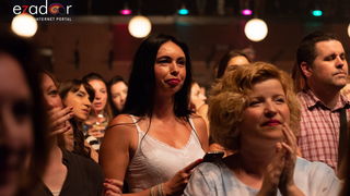 Gibonni @ Arsenal 12. svibnja 2018. Gibonni @ Arsenal 12. svibnja 2018.