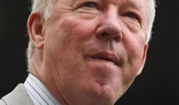 Alex Ferguson, foto: manutd.com