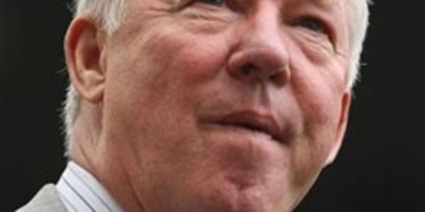 Alex Ferguson, foto: manutd.com Alex Ferguson, foto: manutd.com