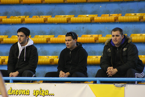 KK Borik-Puntamika – KK Svjetlost Brod (Foto:Saša Čuka) KK Borik-Puntamika – KK Svjetlost Brod (Foto:Saša Čuka)