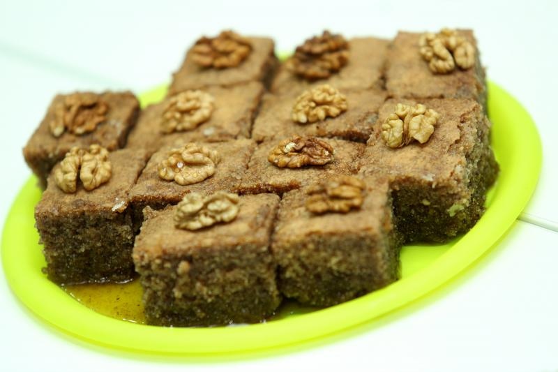 ORaH-ova kuharica održivog razvoja