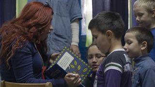 I Latice vole čitati, foto: Tea Balog